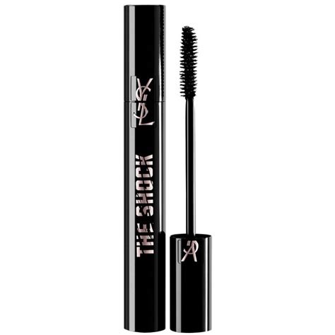 ysl mascara volume effet faux cils the shock waterproof